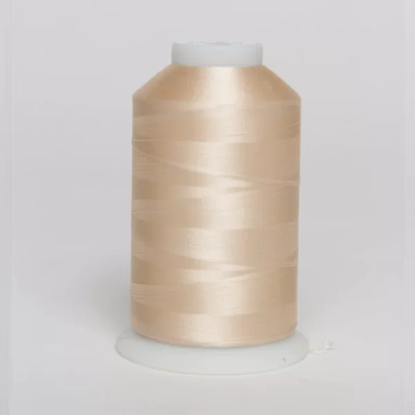 Exquisite Polyester 812 Bone Embroidery Thread for Professionals