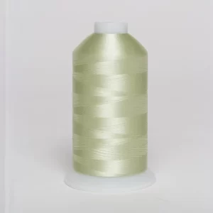 Exquisite Polyester 944 Georgian Green Embroidery Thread for Professionals