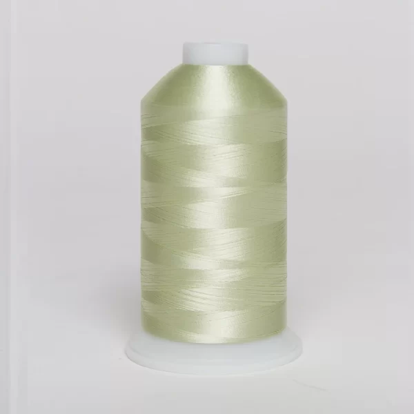 Exquisite Polyester 944 Georgian Green Embroidery Thread for Professionals