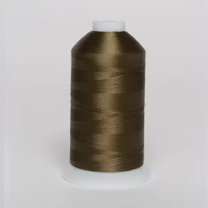 Exquisite Polyester 956 Seagrass Embroidery Thread for Professionals
