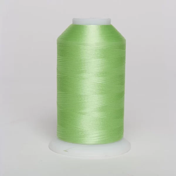 Exquisite Polyester 984 Seedling Embroidery Thread for Professionals