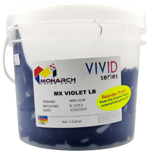 Monarch VIVID Blending Colors - Violet