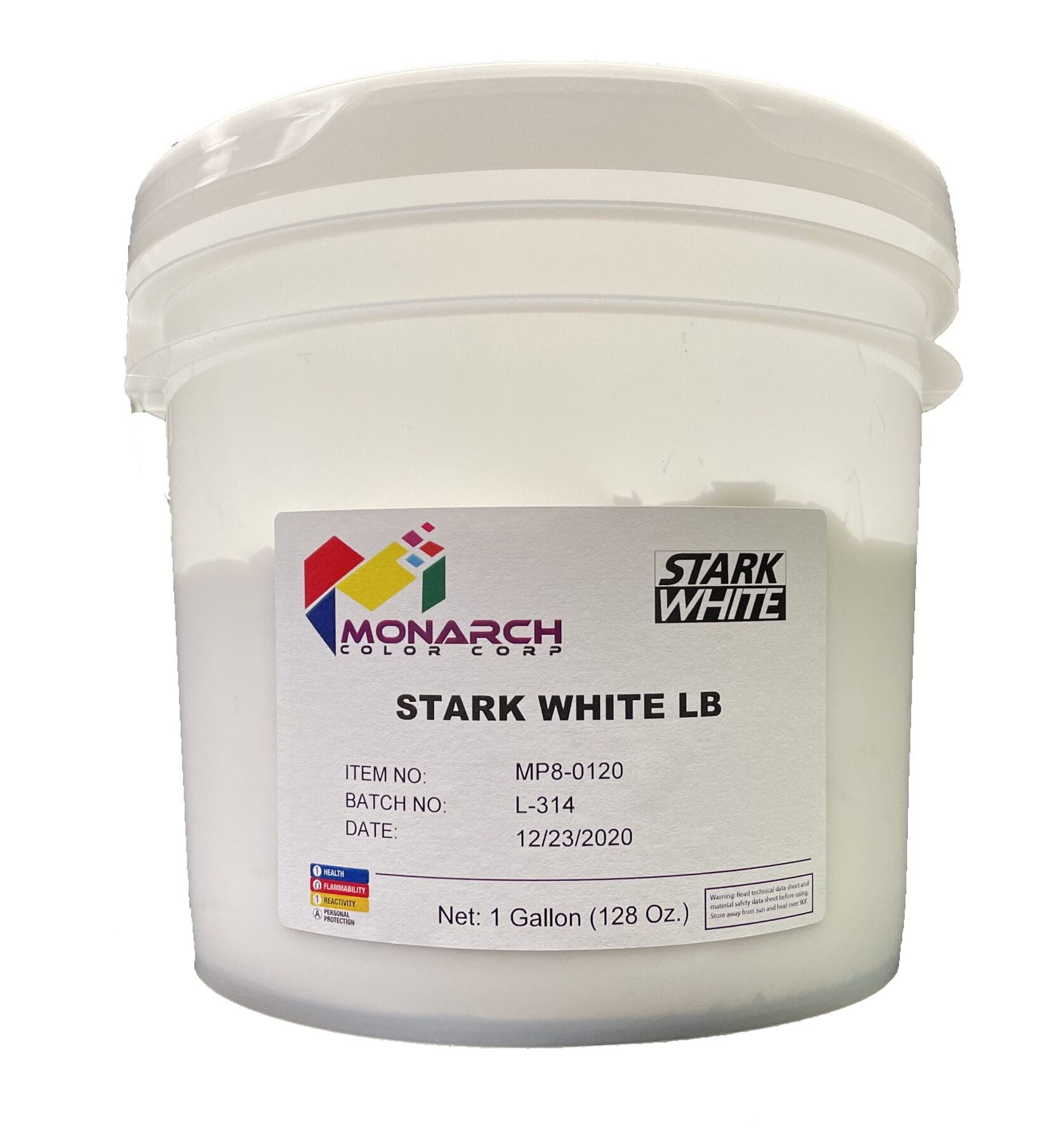 Monarch Stark White