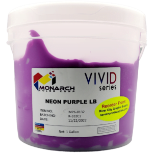 Monarch Vivid LB Blending Colors - Neon Purple