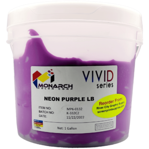 Monarch Vivid LB Blending Colors - Neon Purple