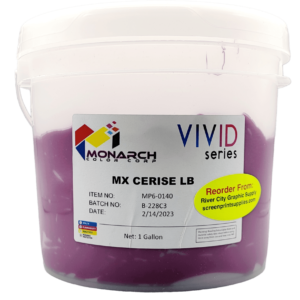 Monarch VIVID Blending Colors - Cerise