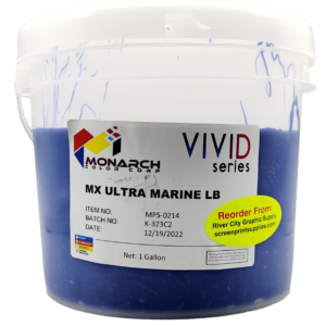 Monarch VIVID Blending Colors - Ultra Marine