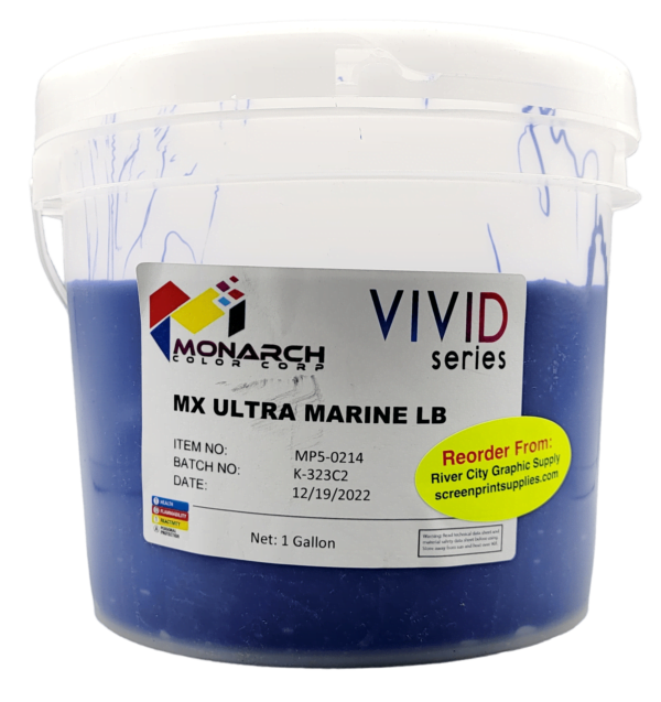 Monarch VIVID Blending Colors - Ultra Marine