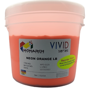 Monarch VIVID Blending Colors - Neon Orange