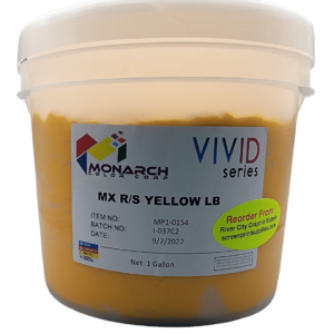 Monarch VIVID Blending Colors - R/S Yellow