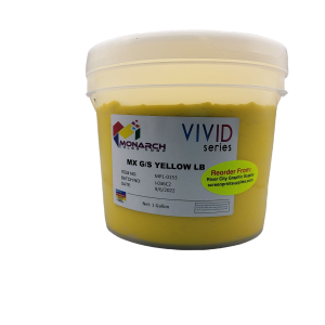 Monarch VIVID Blending Colors - G/S Yellow