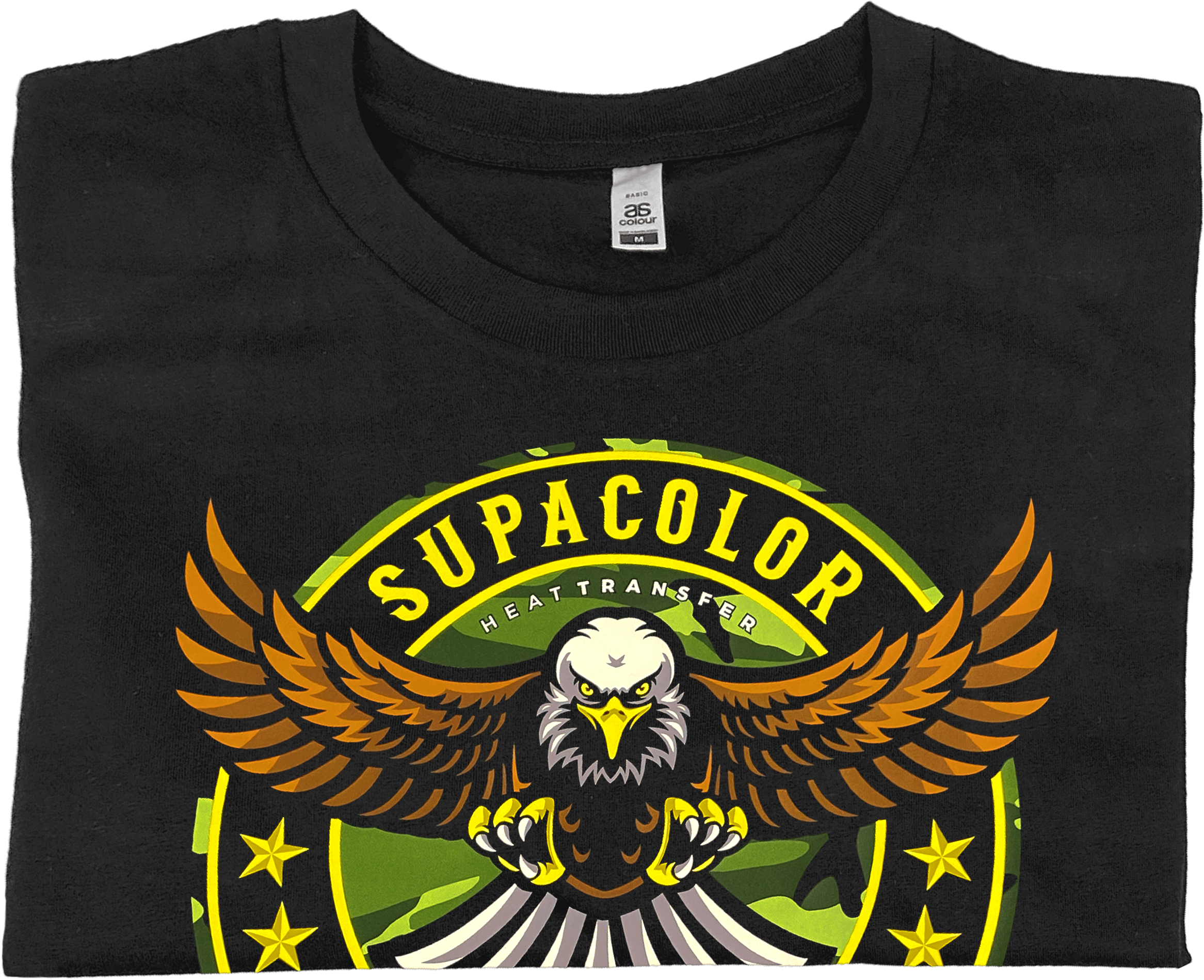 supacolor wearable