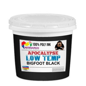 Monarch Bigfoot Black