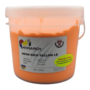 Monarch Apocalypse LB Blending Colors - MP1-0126 Neon Rich Yellow