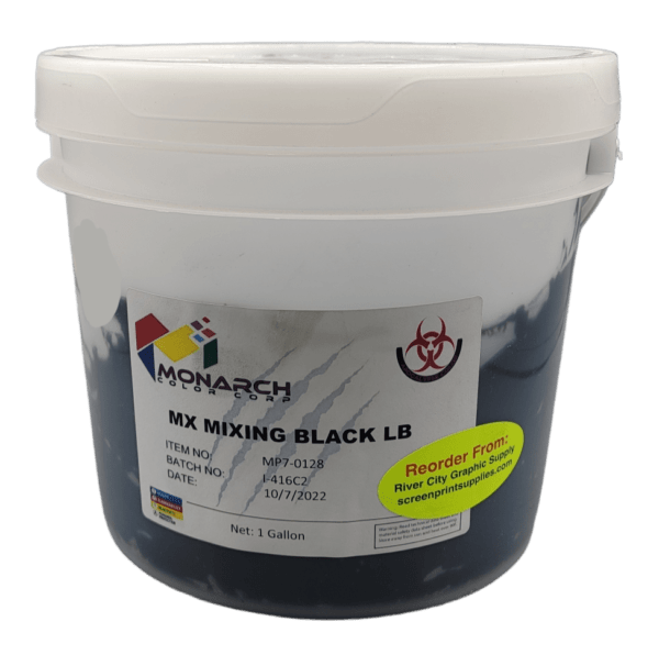 Monarch Apocalypse LB Blending Colors - MP7-0128 mx mixing black