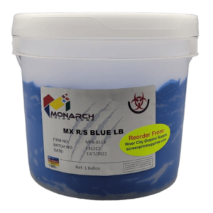 Monarch Apocalypse LB Blending Colors - MP5-0113 R/S Blue