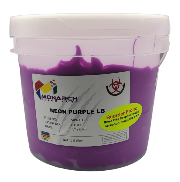 Monarch Apocalypse LB Blending Colors - MP6-0125 Neon Purple