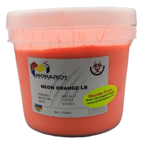 Monarch Apocalypse LB Blending Colors - MP2-0117 Neon Orange