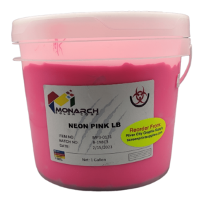 Monarch Apocalypse LB Blending Colors - MP3-0131 Neon Pink