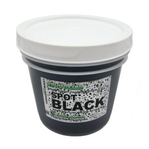CCI Spot Black