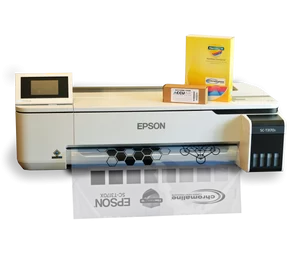 EPSON T3170x Screen Printing Printer Package