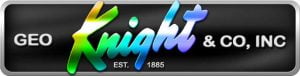 Geo Knight Logo