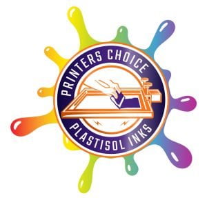 Printers Choice Inks Logo