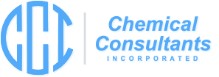 CCI Chemical Logo