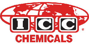 ICC Chemical Logo