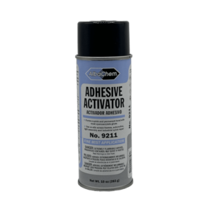 AlbaChem 9211 Adhesive Activator Smaller