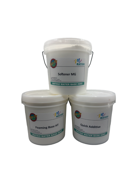 Matsui Additives