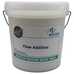 Matsui Flow Additive