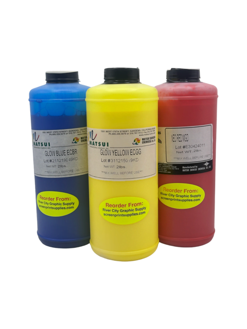 Matsui Pigment