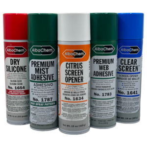 Aerosols