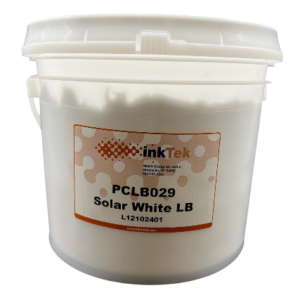 Inktek Solar White