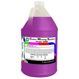 cci cms purple gallon