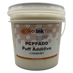 INKTEK PUFF ADDITIVE