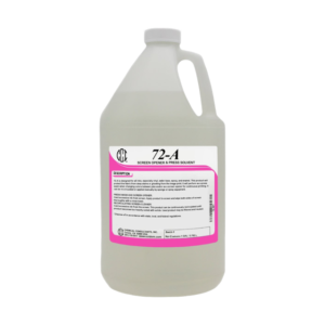 CCI 72A PRESS WASH