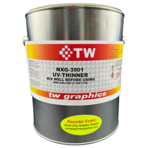 TW NXG-3901 Thinner
