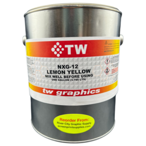 TW NXG-12 Lemon