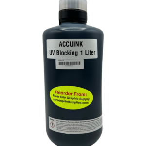 Chomaline Accuink Bulk Inkjet