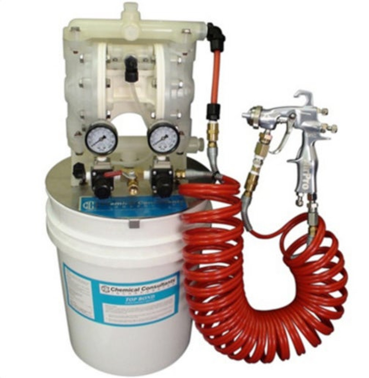 CCI ADA-5 Adhesive Applicator
