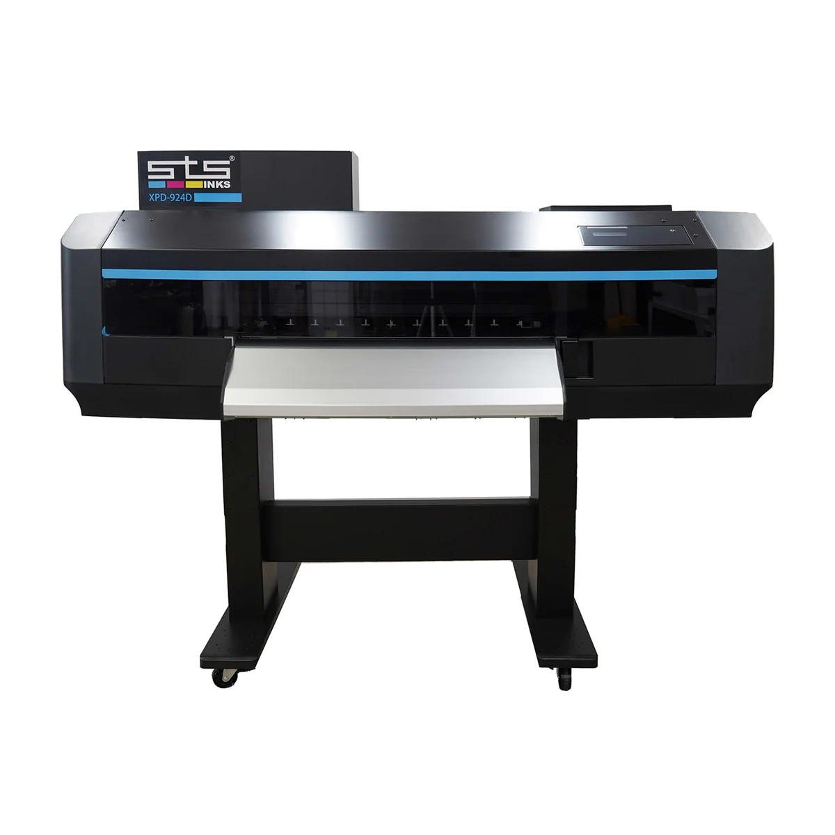 STS 24 XPD 924D DTF Printer